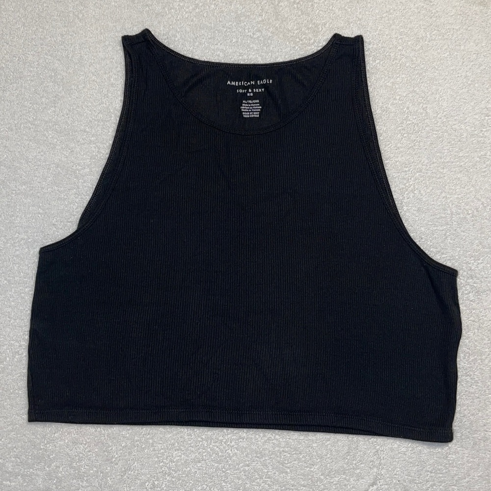 AE Soft & Sexy Ribbed Tank